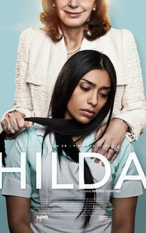 Poster de Hilda