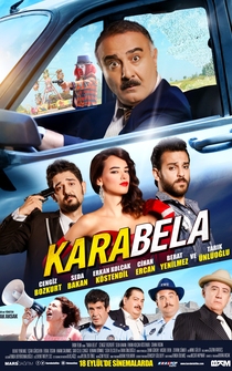 Poster de Kara Bela