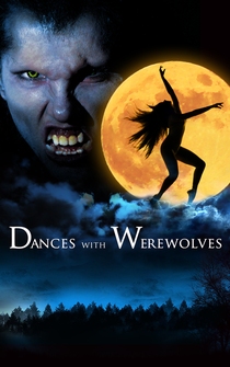 Poster de Dances with Werewolves