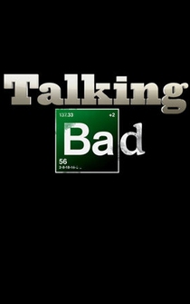 Poster de Talking Bad