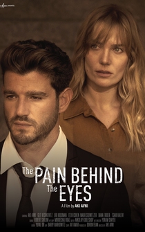 Poster de The pain behind the eyes