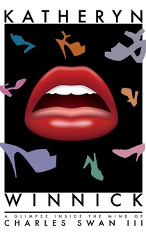 Poster de Una mirada dentro de la mente de Charles Swan III