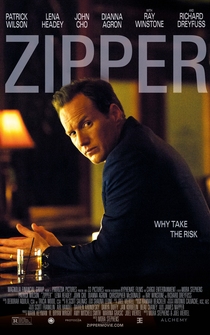 Poster de Zipper