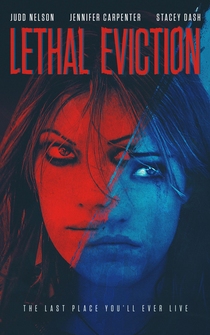 Poster de Lethal Eviction