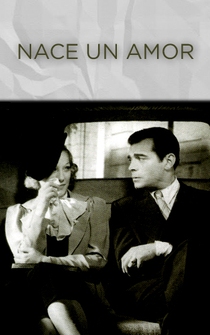 Poster de Nace un amor