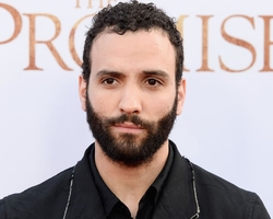 Marwan Kenzari será el villano en la adaptación real de ‘Aladdin‘