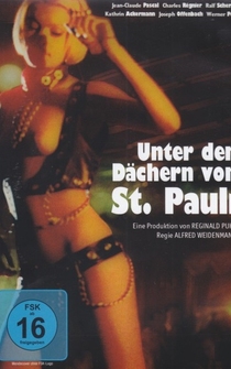 Poster de Unter den Dächern von St. Pauli