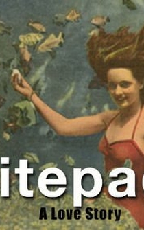 Poster de Whitepaddy