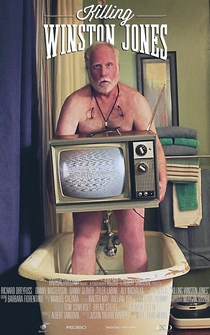 Poster de Killing Winston Jones