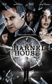 Poster de The Charnel House