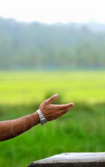 Poster de Ennu Ninte Moideen