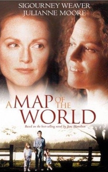 Poster de Mapa de la vida