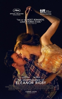 Poster de The Disappearance of Eleanor Rigby: Them