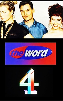 Poster The Word