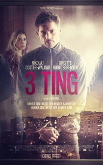 Poster de 3 Things