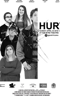 Poster de Hurt