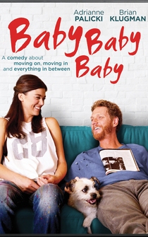 Poster de Baby, Baby, Baby