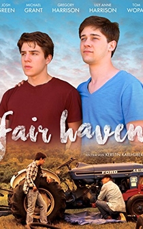 Poster de Fair Haven