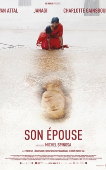 Poster de Son épouse