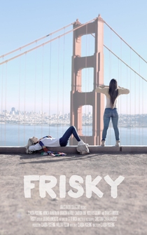 Poster de Frisky