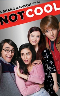Poster de Not Cool