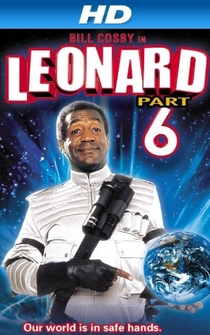 Poster de Leonard Part 6