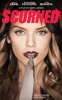 Poster de Scorned