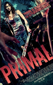 Poster de Primal