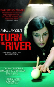 Poster de Turn the River