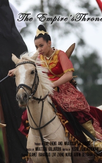 Poster de The Empire's Throne