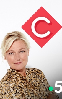 Poster de C à vous