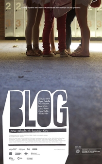 Poster de Blog