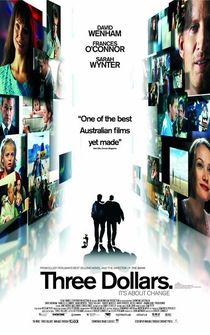 Poster de Three Dollars