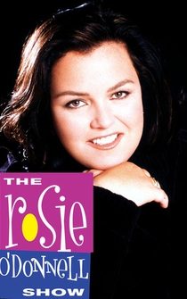 Poster The Rosie O'Donnell Show