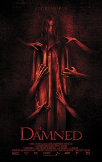 Poster de La cabaña del diablo