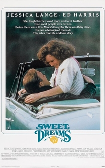Poster de Dulces sueños