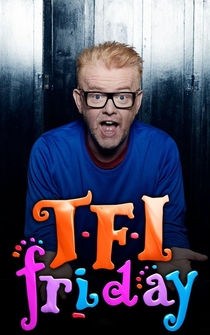 Poster TFI Friday