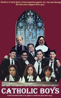 Poster de Curso del 65