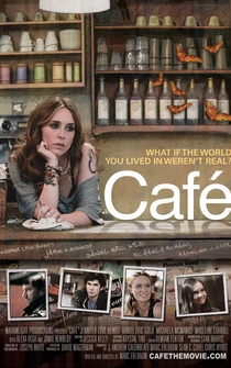 Poster de Café