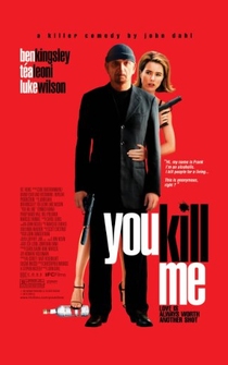 Poster de Tú me matas