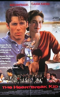 Poster de The Heartbreak Kid