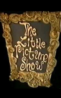 Poster The Little Picture Show