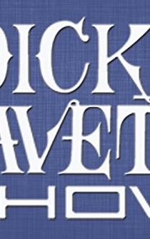 Poster The Dick Cavett Show
