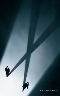 Poster Los expedientes secretos X: Quiero creer