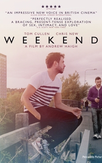 Poster de Weekend