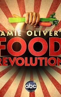 Poster de Food Revolution