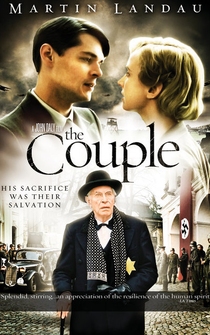 Poster de The Aryan Couple