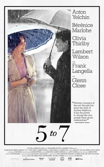 Poster de 5 to 7