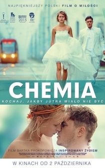 Poster de Chemia