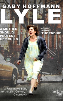Poster de Lyle